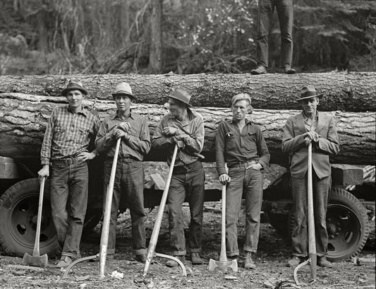 The Legend of White’s Boots: Chapter 1