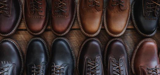 Legacy Models Now Offered in Stitchdown Construction