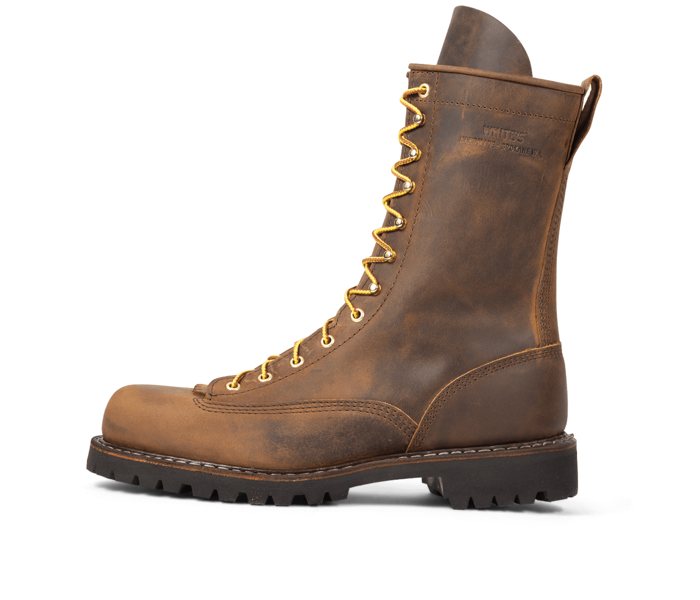 Frontiersman – Whites Boots Shop