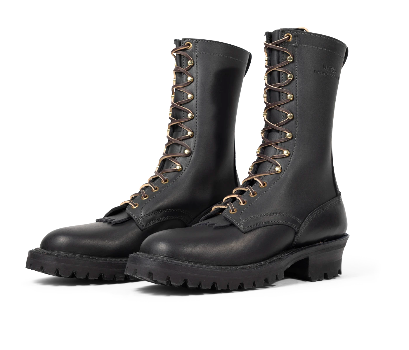 The Original Smokejumper WIldland Fire Boot – Whites Boots Shop