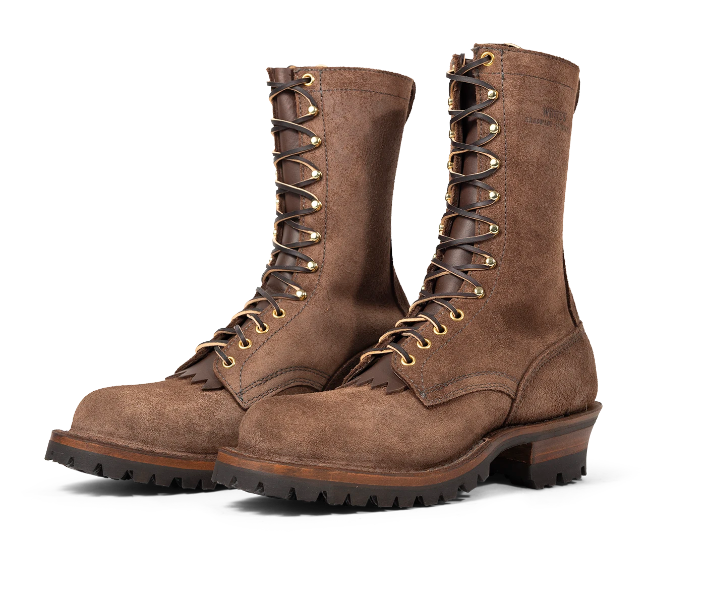 C409 Smokejumper Wildland Fire Boot – Whites Boots Shop