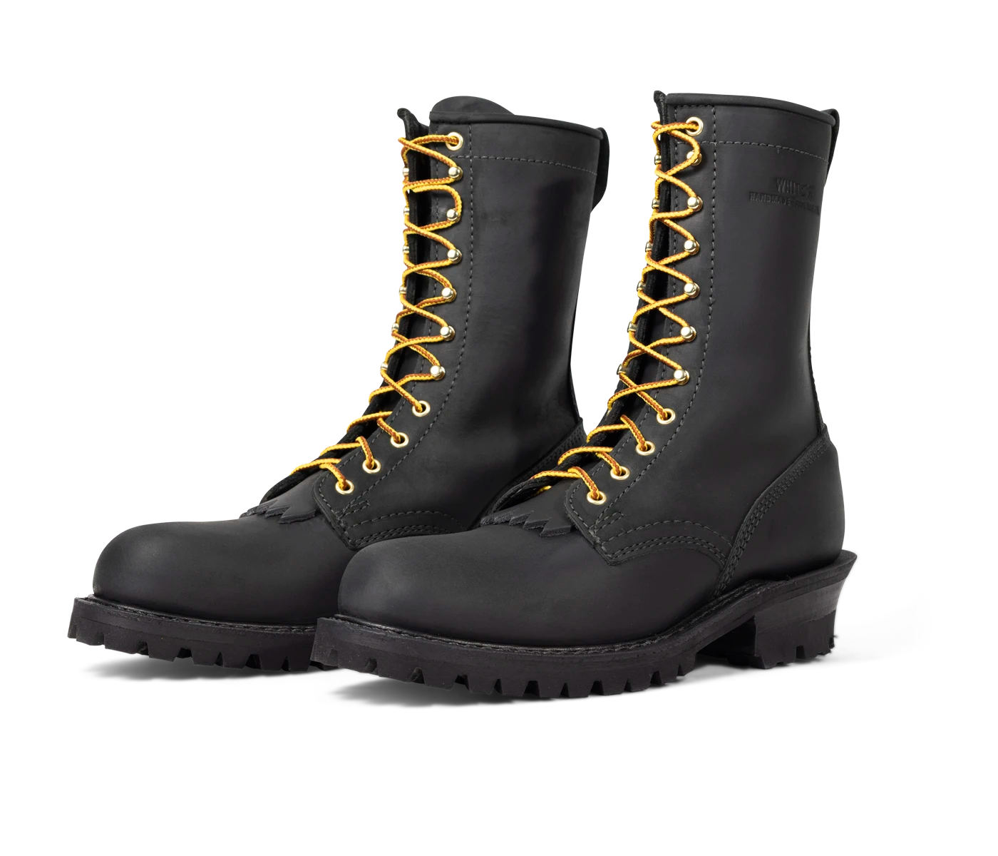 Line Scout Wildland Fire Boot – White's Boots Shop