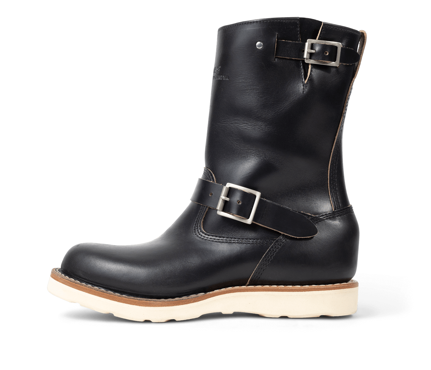 White's Cykel 4014 Engineer Boot – Whites Boots Shop White's Cykel 4014 Engineer Boot – Whites Boots Shop