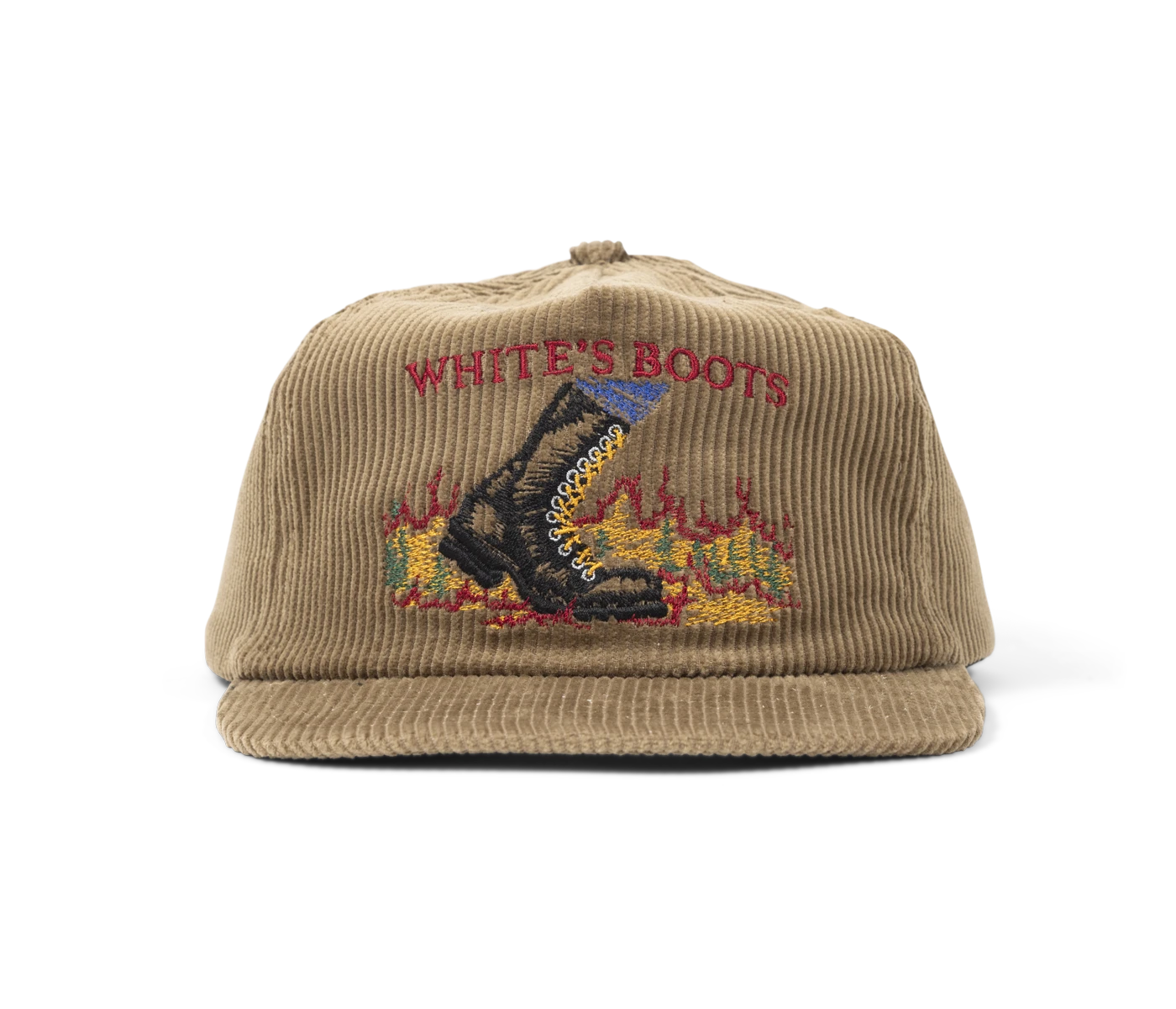 Firewalker Cap – Whites Boots Shop