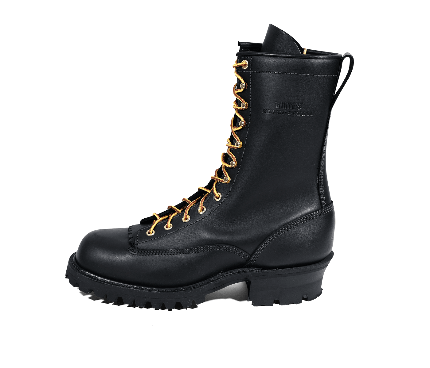 Line Scout Lace-to-Toe Wildland Fire Boots – Whites Boots Shop Line Scout Lace-to-Toe Wildland Fire Boots – Whites Boots Shop
