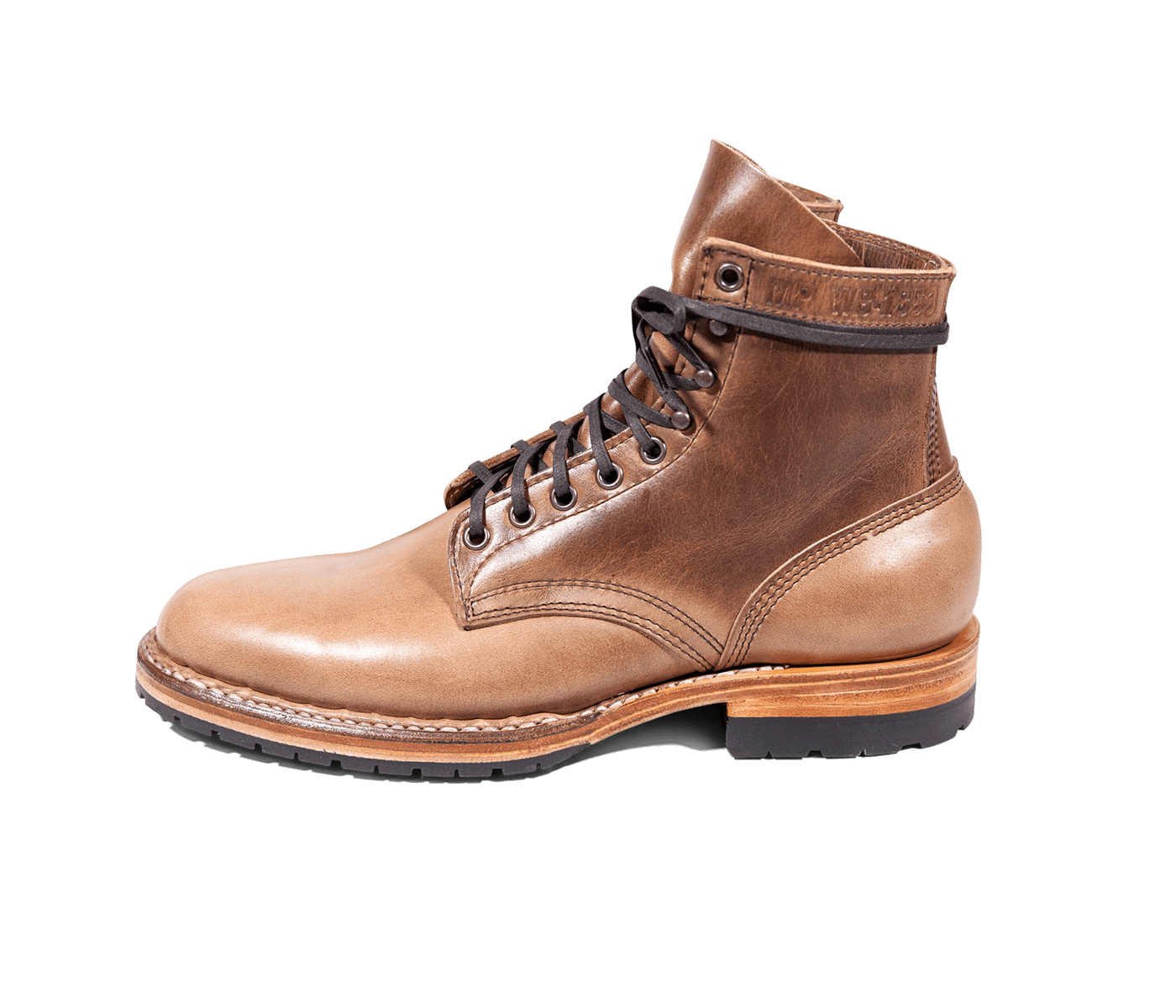 White's Boots MP Boot (natural Chromexcel)