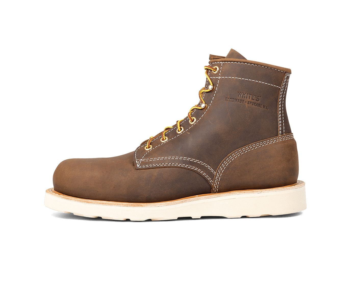 WHITE'S BOOTS　8EE Perry 8