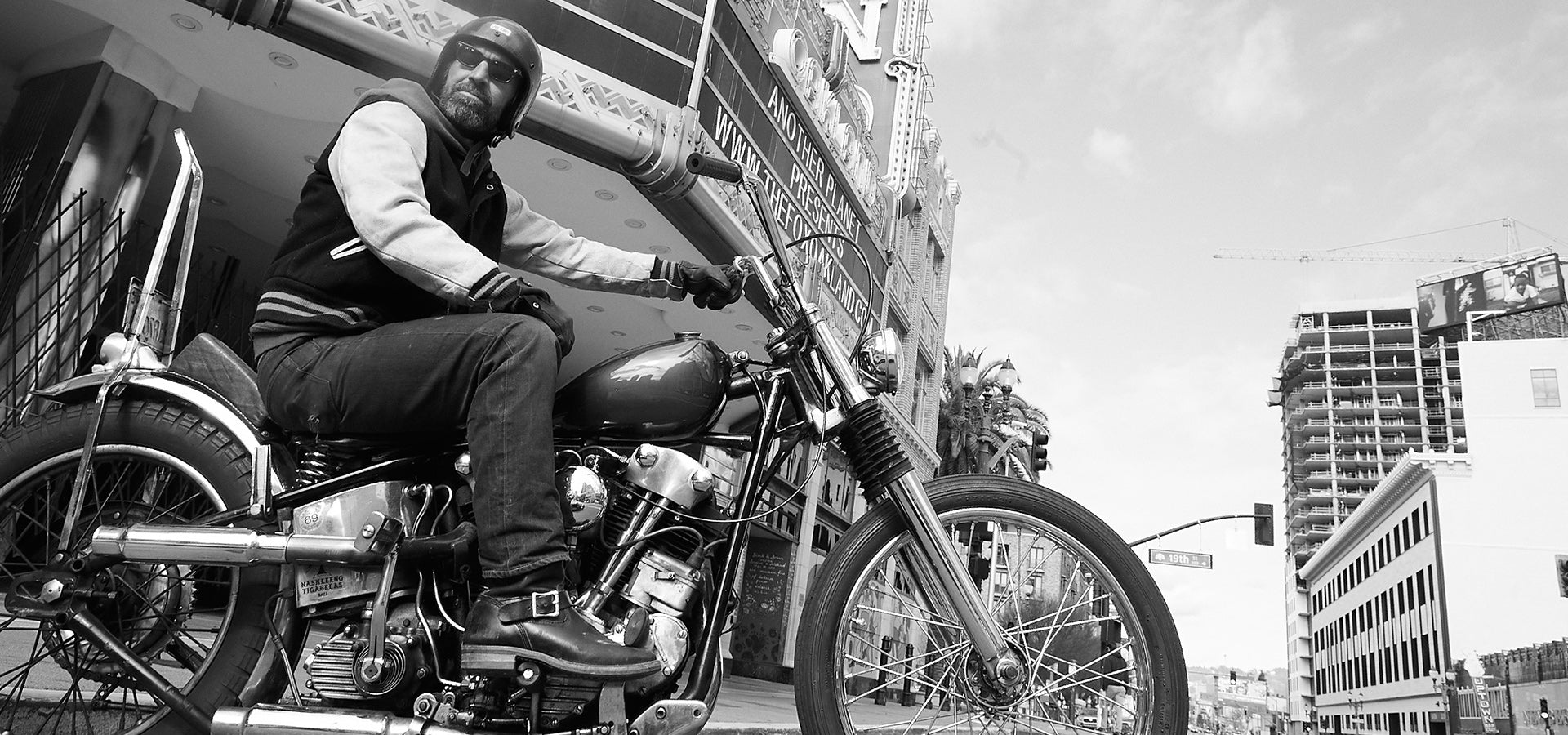 Max Schaaf 4Q x White's Boots | Engineer – Whites Boots Shop