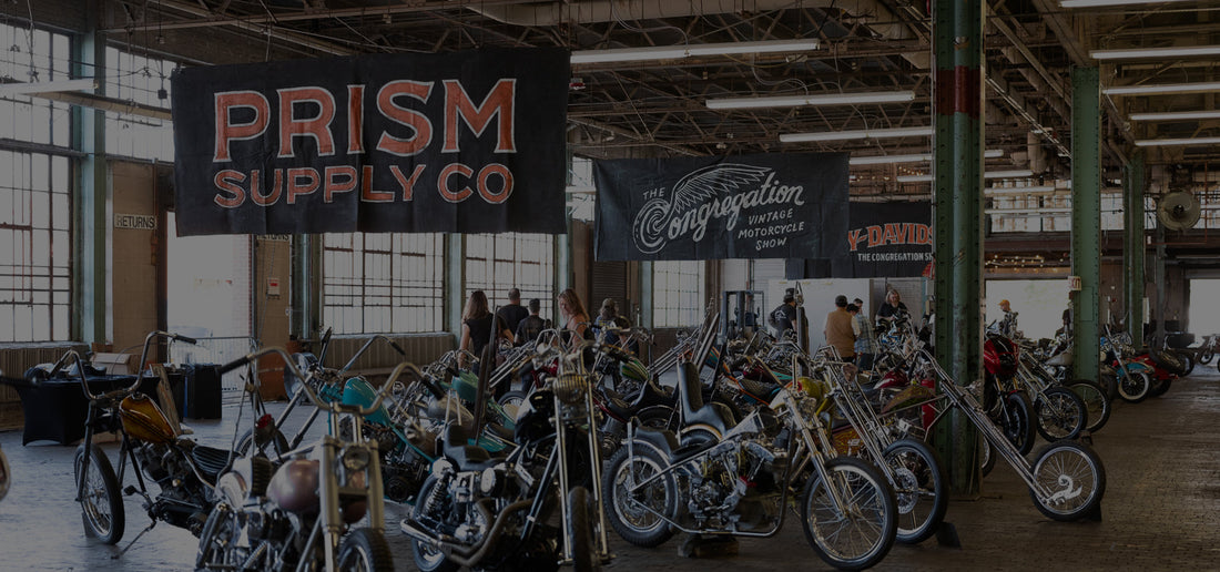 Prism Supply Q&A