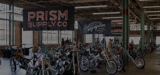 Prism Supply Q&A