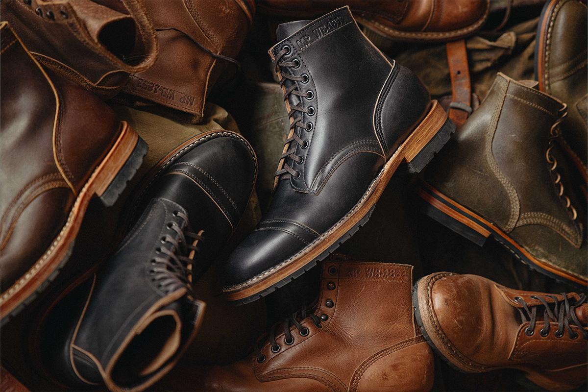 MP Collection – Whites Boots Shop