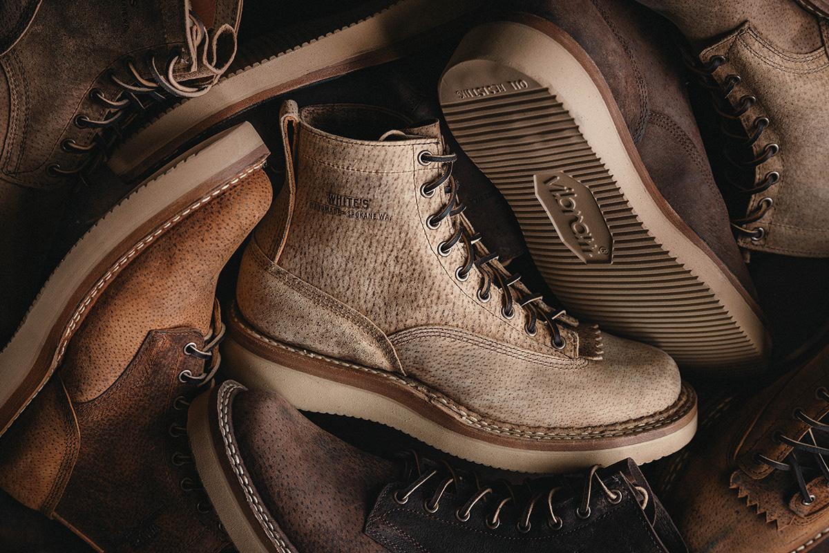 Limited Release - Wild Boar – Whites Boots Shop