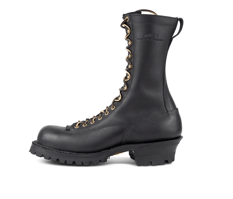 White’s smoke jumper (bounty hunter) WHITE'S BOOTS Bounty Hunter Smoke Jumper Boots Men's 5.5C