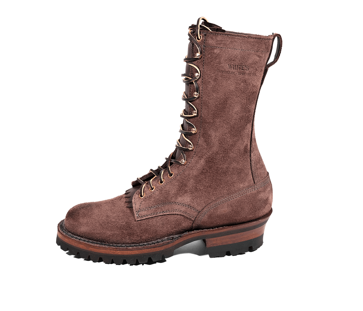 The Original Smokejumper WIldland Fire Boot – Whites Boots Shop The Original Smokejumper WIldland Fire Boot – Whites Boots Shop