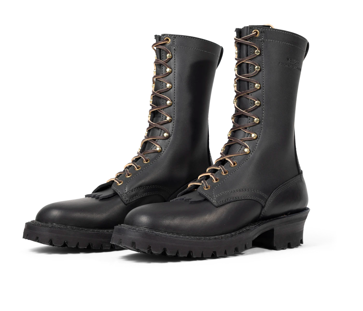 【8EE 箱付】 WHITE'S BOOTS SMOKE JUMPER LTT The Original Smokejumper WIldland Fire Boot – Whites Boots Shop