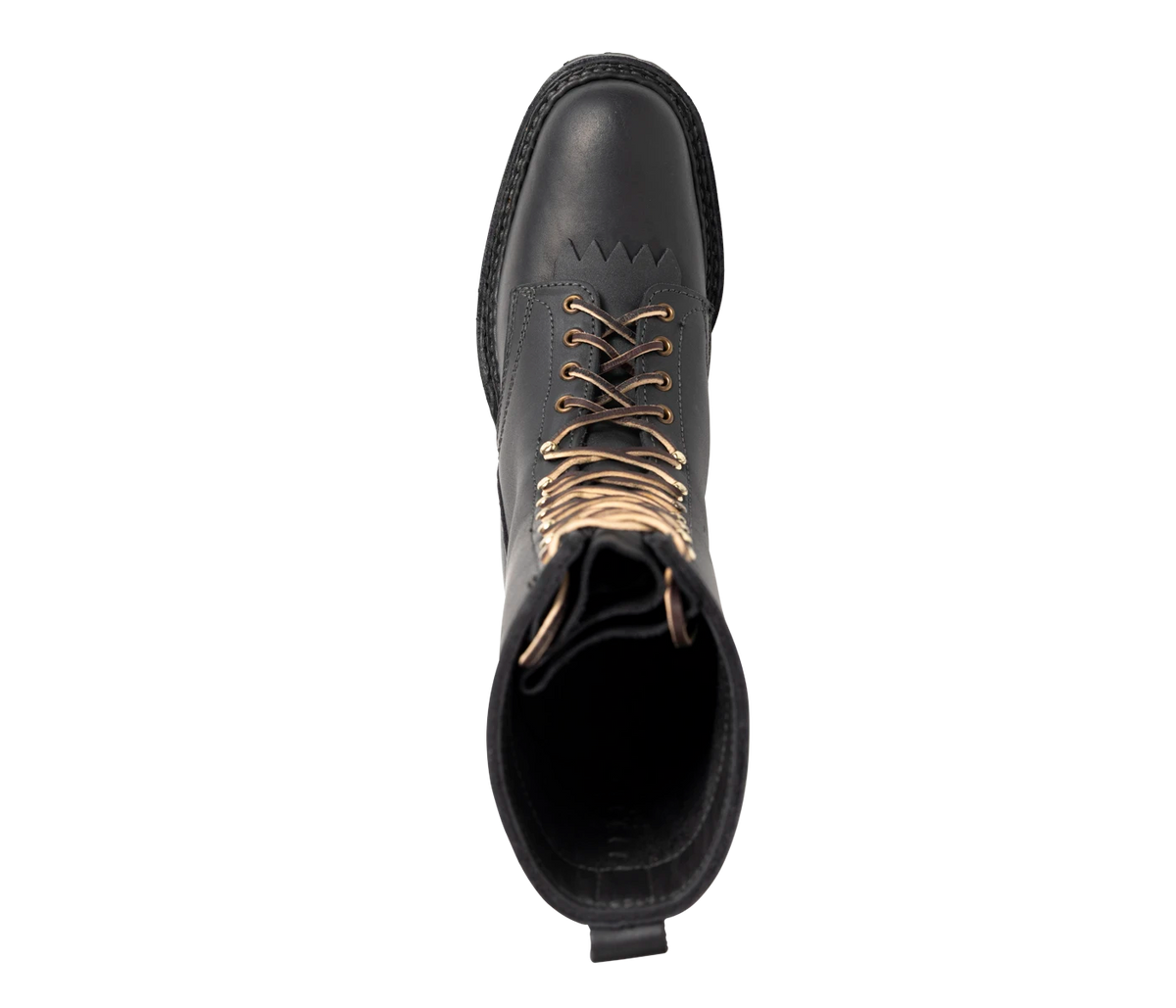 The Original Smokejumper WIldland Fire Boot – Whites Boots Shop