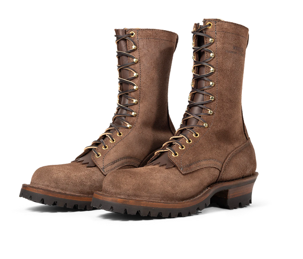 C409 Smokejumper Wildland Fire Boot – Whites Boots Shop