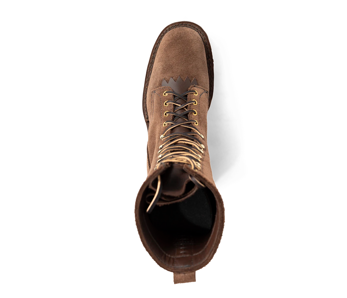 C409 Smokejumper Wildland Fire Boot – Whites Boots Shop