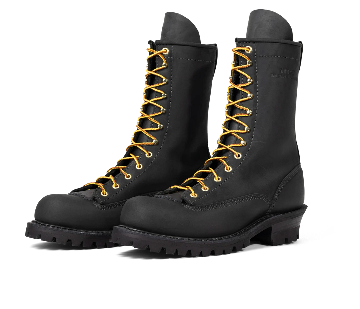 Line Scout Lace-to-Toe Wildland Fire Boots – Whites Boots Shop