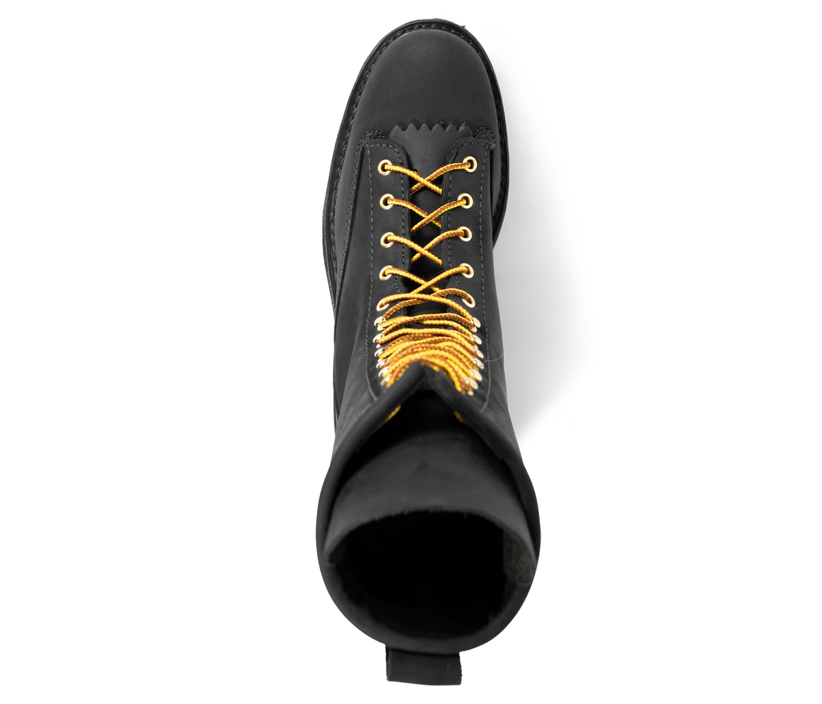Line Scout Lace-to-Toe Wildland Fire Boots – Whites Boots Shop