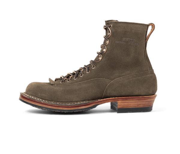 White's Boots 355 Cutter – Desert Oasis – Whites Boots Shop