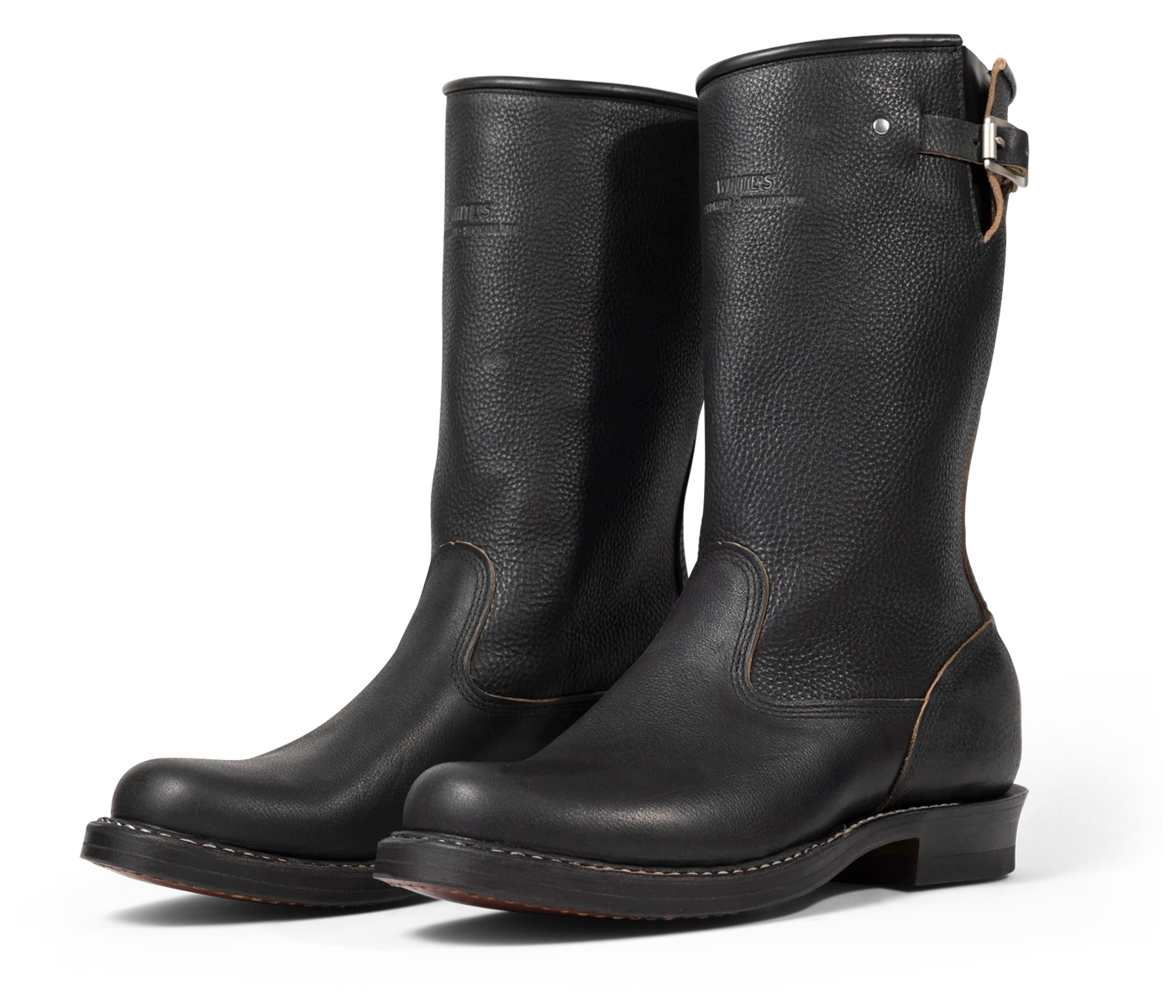 The James Dean – Whites Boots Shop