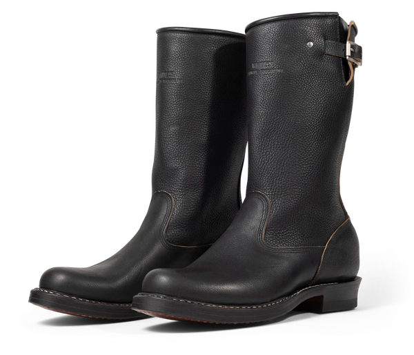 The James Dean – Whites Boots Shop