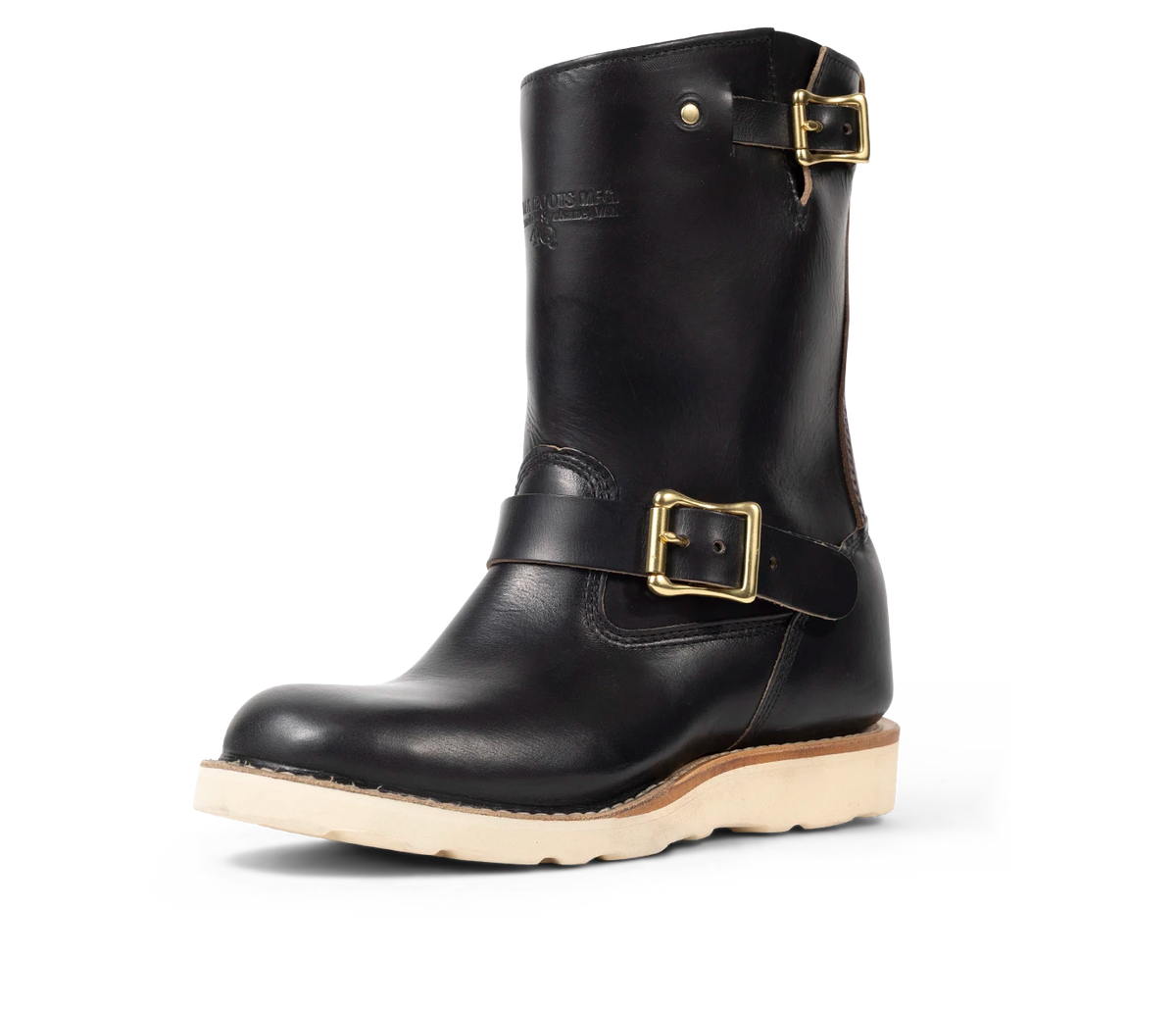 White's Cykel 4014 Engineer Boot – Whites Boots Shop White's Cykel 4014 Engineer Boot – Whites Boots Shop