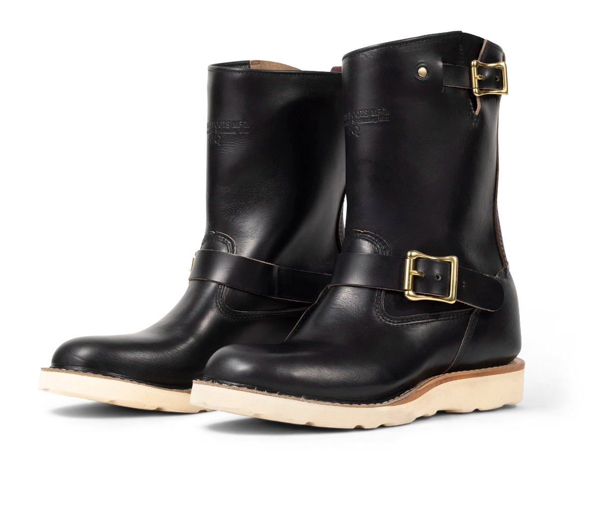 White's Cykel 4014 Engineer Boot – Whites Boots Shop White's Cykel 4014 Engineer Boot – Whites Boots Shop