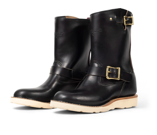 White's Cykel 4014 Engineer Boot – Whites Boots Shop