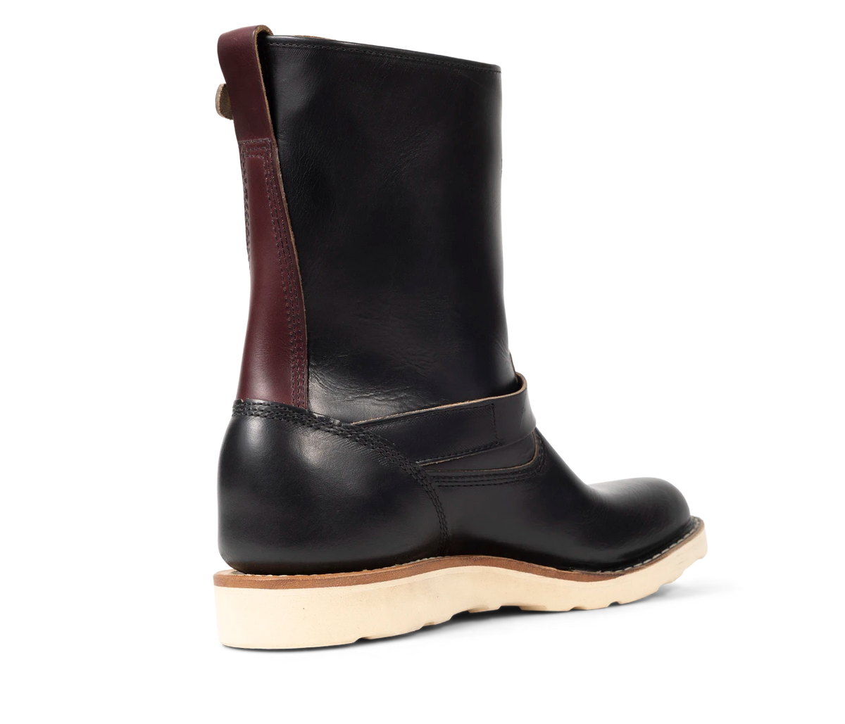 White's Cykel 4014 Engineer Boot – Whites Boots Shop White's Cykel 4014 Engineer Boot – Whites Boots Shop