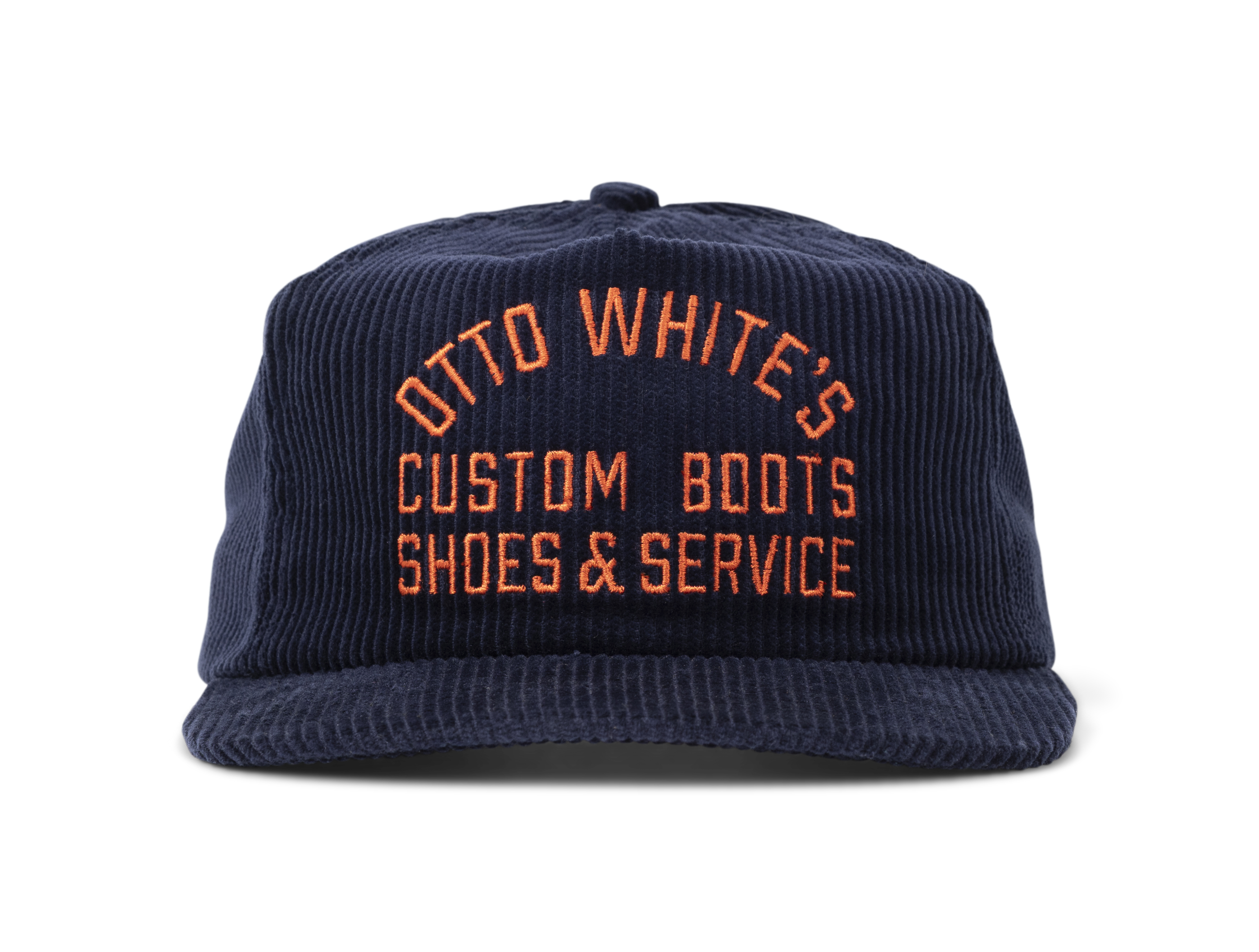 Ott's Racing Hat Hats – Whites Boots Shop