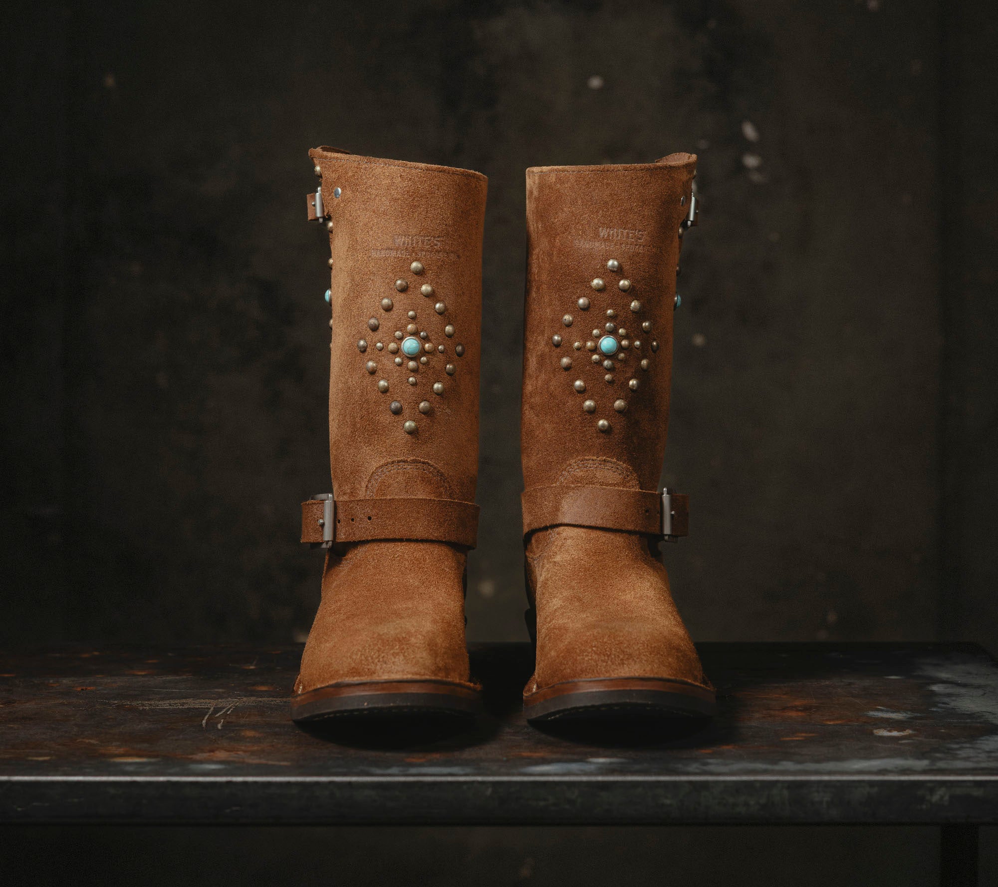 Collaborations – Whites Boots Shop