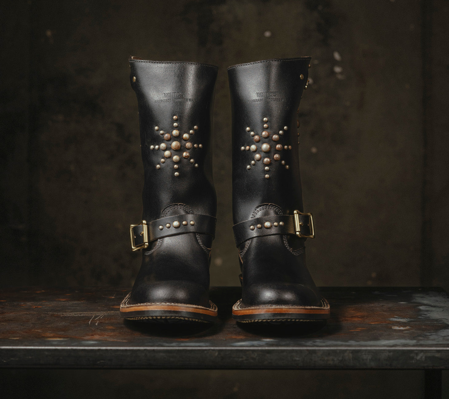 New Arrivals – Whites Boots Shop