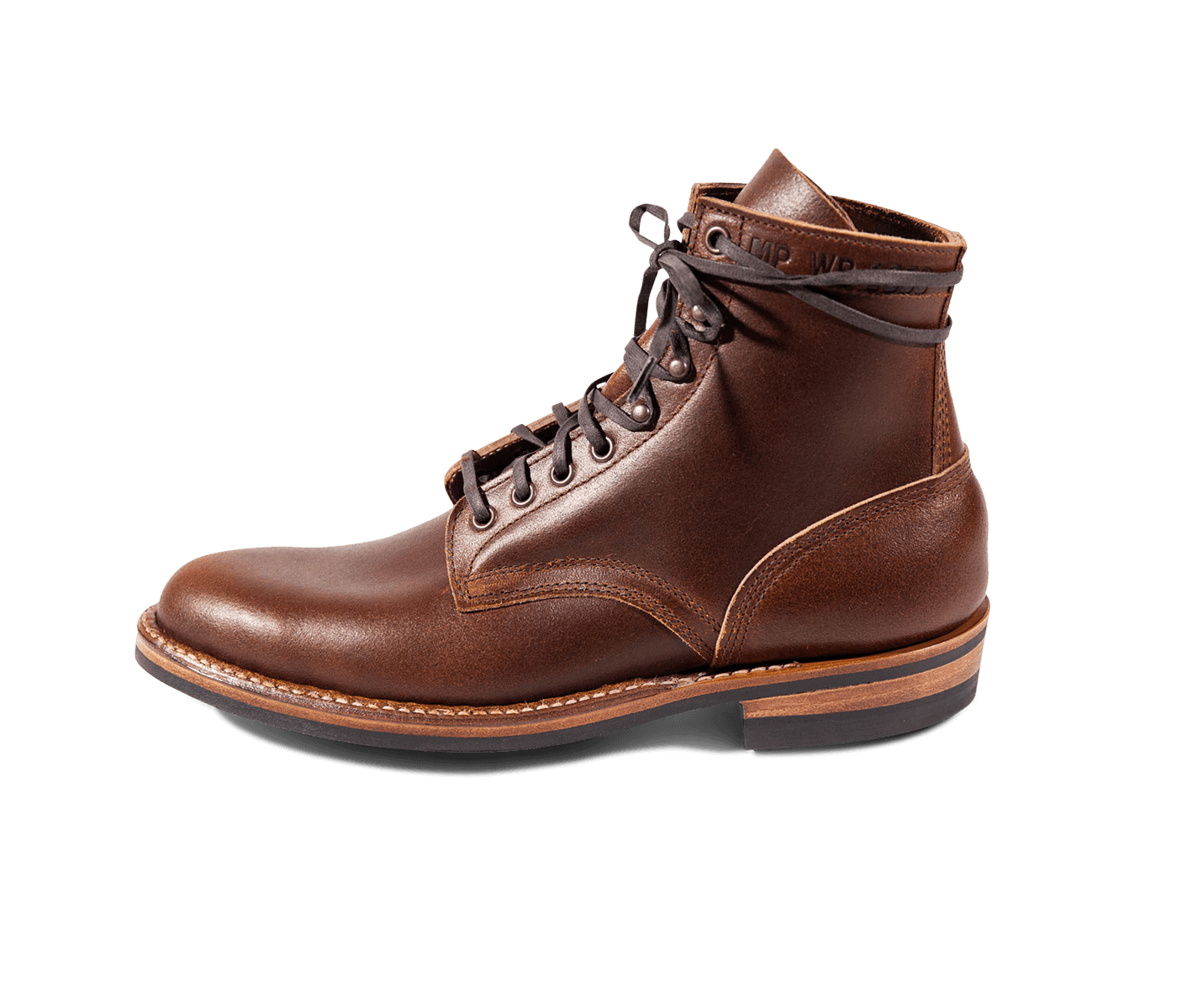 WHITE'S  MP BOOTS 8EE バーガンディ MP Collection – Whites Boots Shop