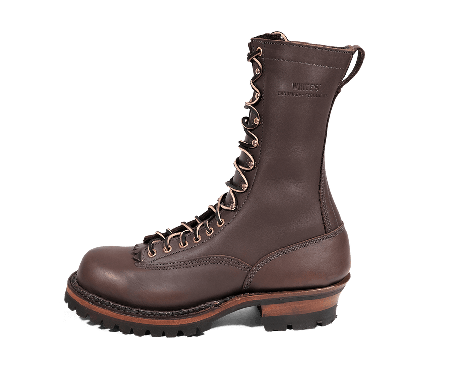 White’s smoke jumper (bounty hunter) The Original Smokejumper Lace-to-Toe Wildland Fire Boot