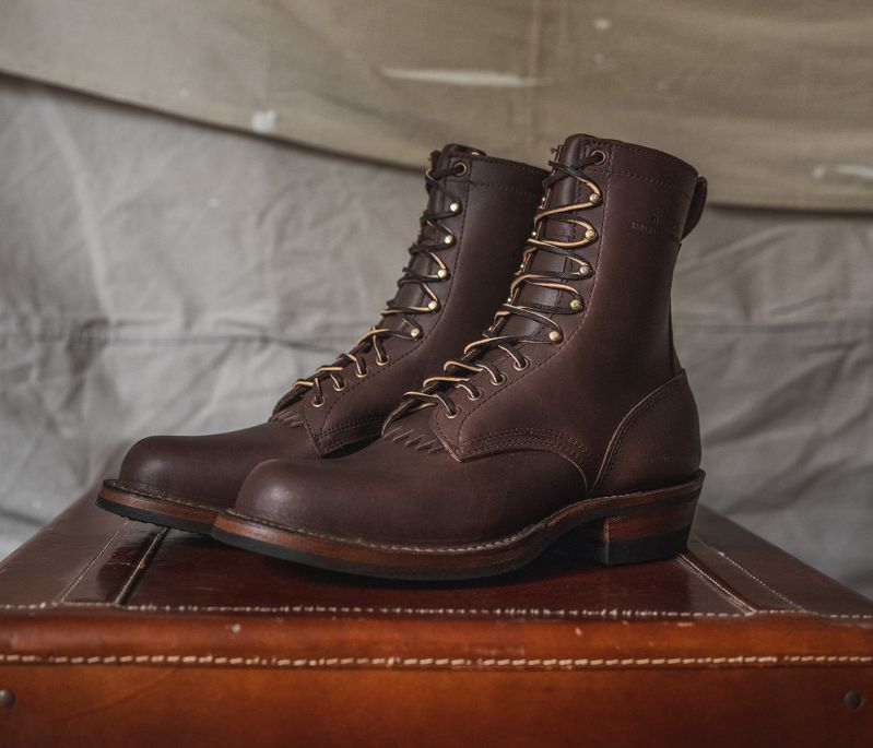 Al. Shop Bootman Stockman – Whites Boots Shop