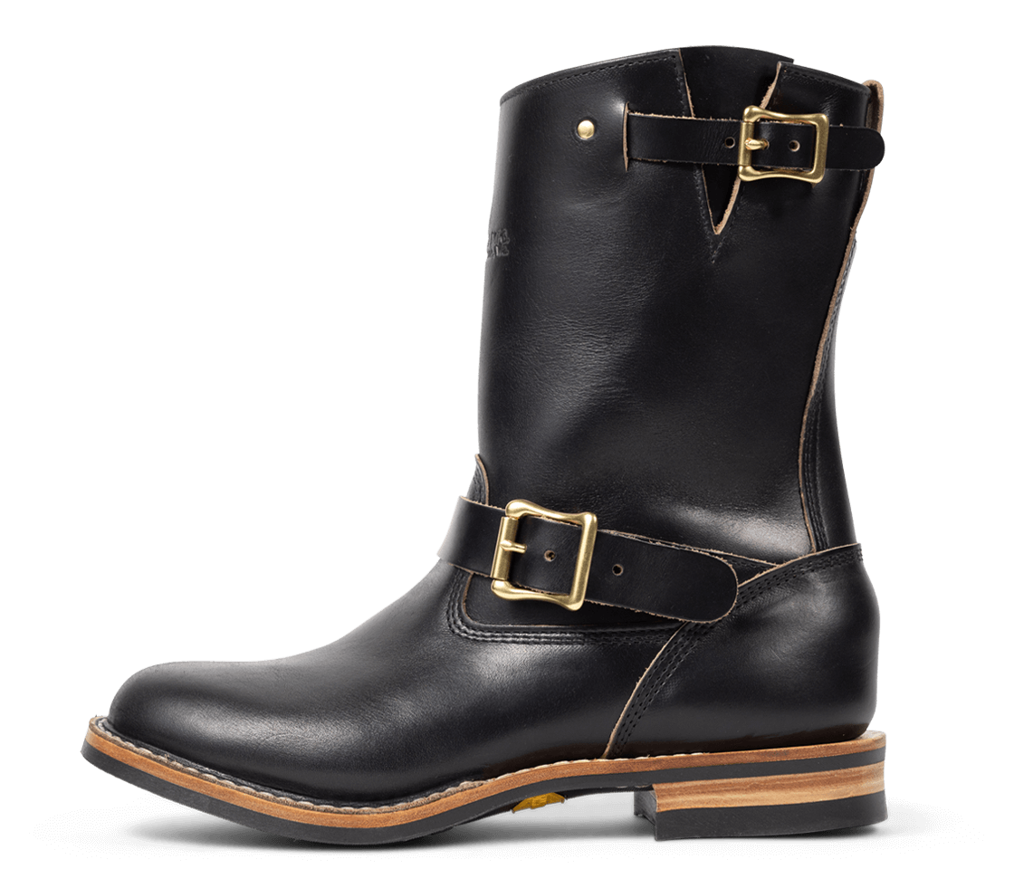 Max Schaaf 4Q Collection – White's Boots Shop Max Schaaf 4Q Collection – White's Boots Shop