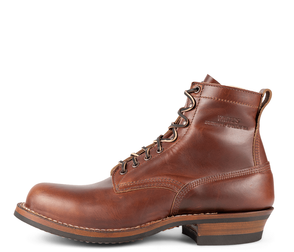 White's Pacific Northwest Boots