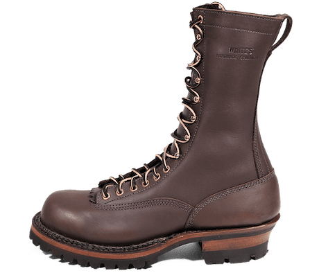 The Original Smokejumper Lace-to-Toe