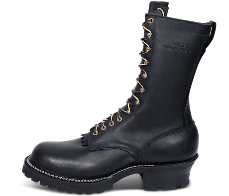 Skid Boot