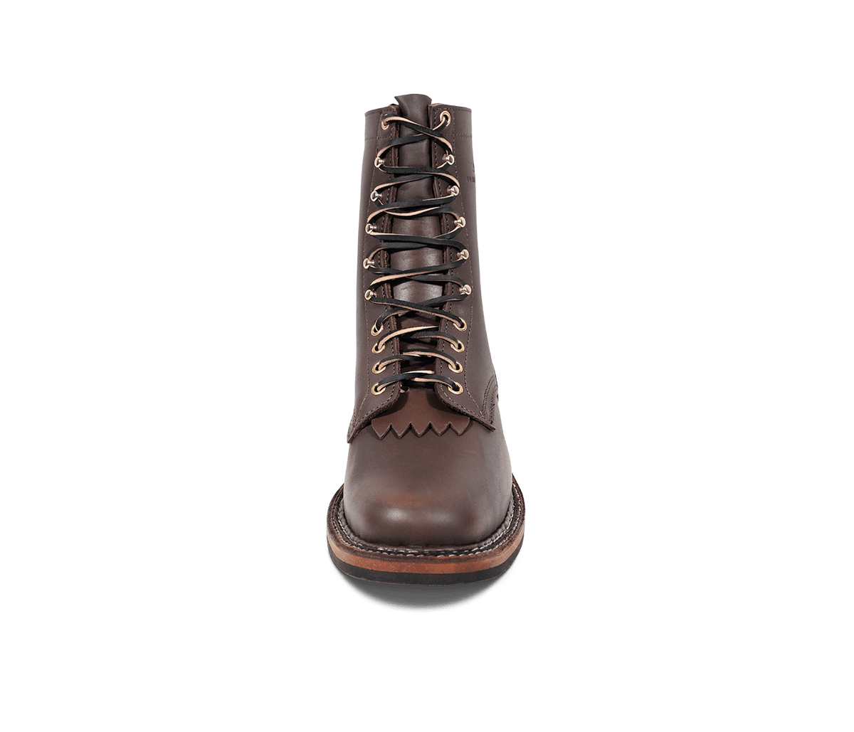 美品 WHITE'S BOOTS 名作 ロガーブーツ 9 1/2 厚底 Work Boots – Whites Boots Shop