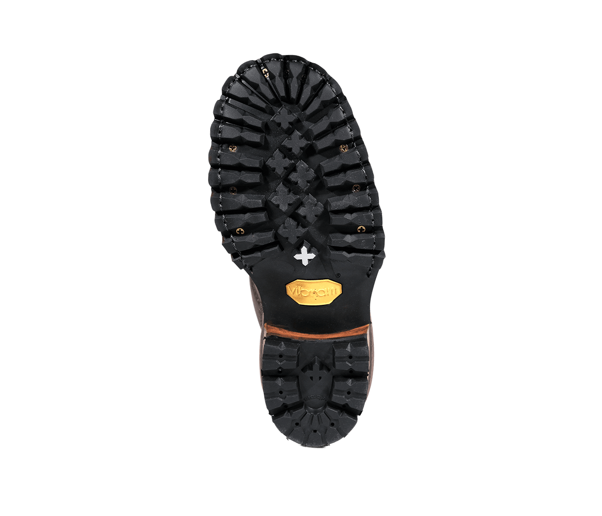 The Original Smokejumper Lace-to-Toe Wildland Fire Boot