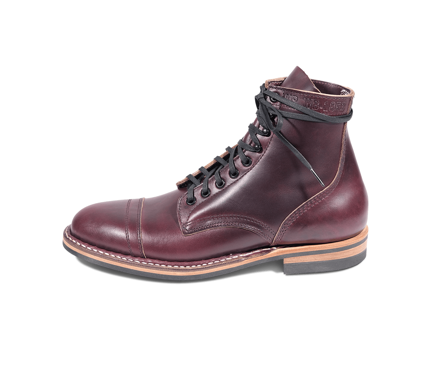 MP-M1TC (Dainite) – Whites Boots Shop MP-M1TC (Dainite) – Whites Boots Shop