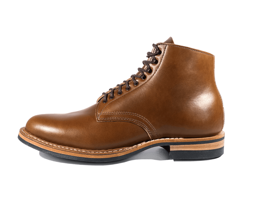 Stevens (Plain Toe) – Whites Boots Shop