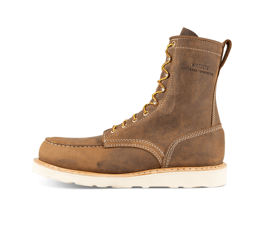 WHITE'S BOOTS　8EE Perry 8