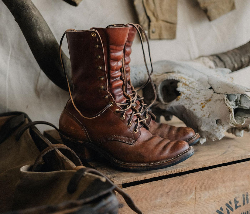 White's Original Packer – Whites Boots Shop