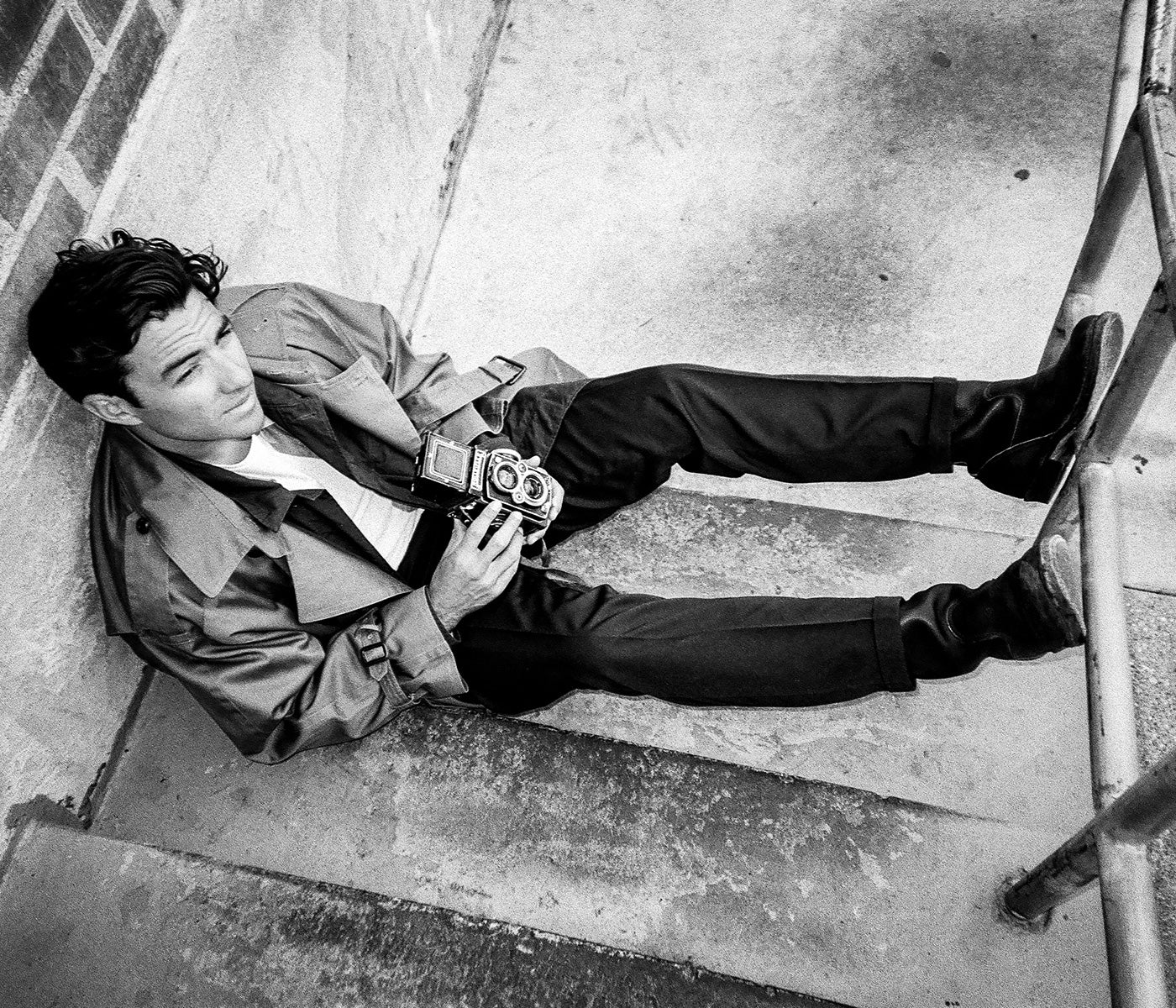 ジェームスディーン The James Dean – Whites Boots Shop