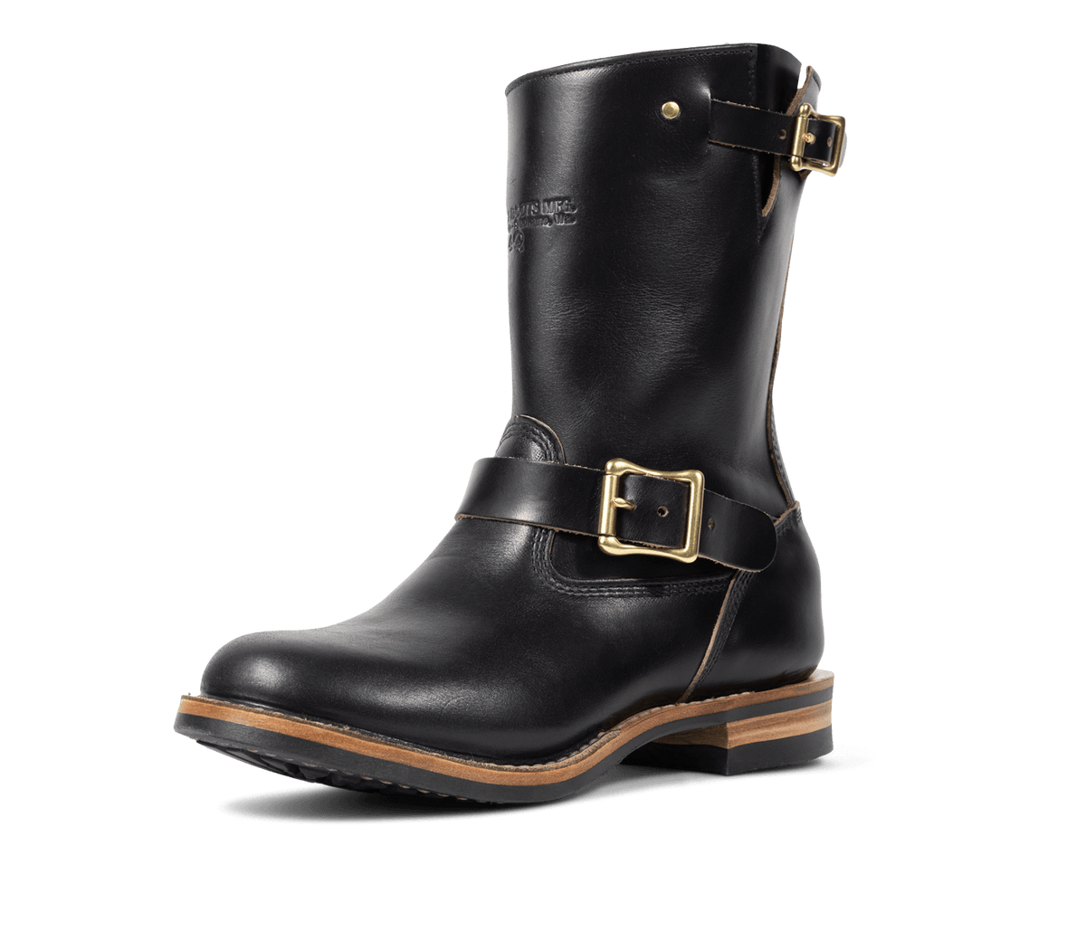 靴 Max Schaaf 4Q x White's Engineer Max Schaaf 4Q x White's Engineer – Whites Boots Shop