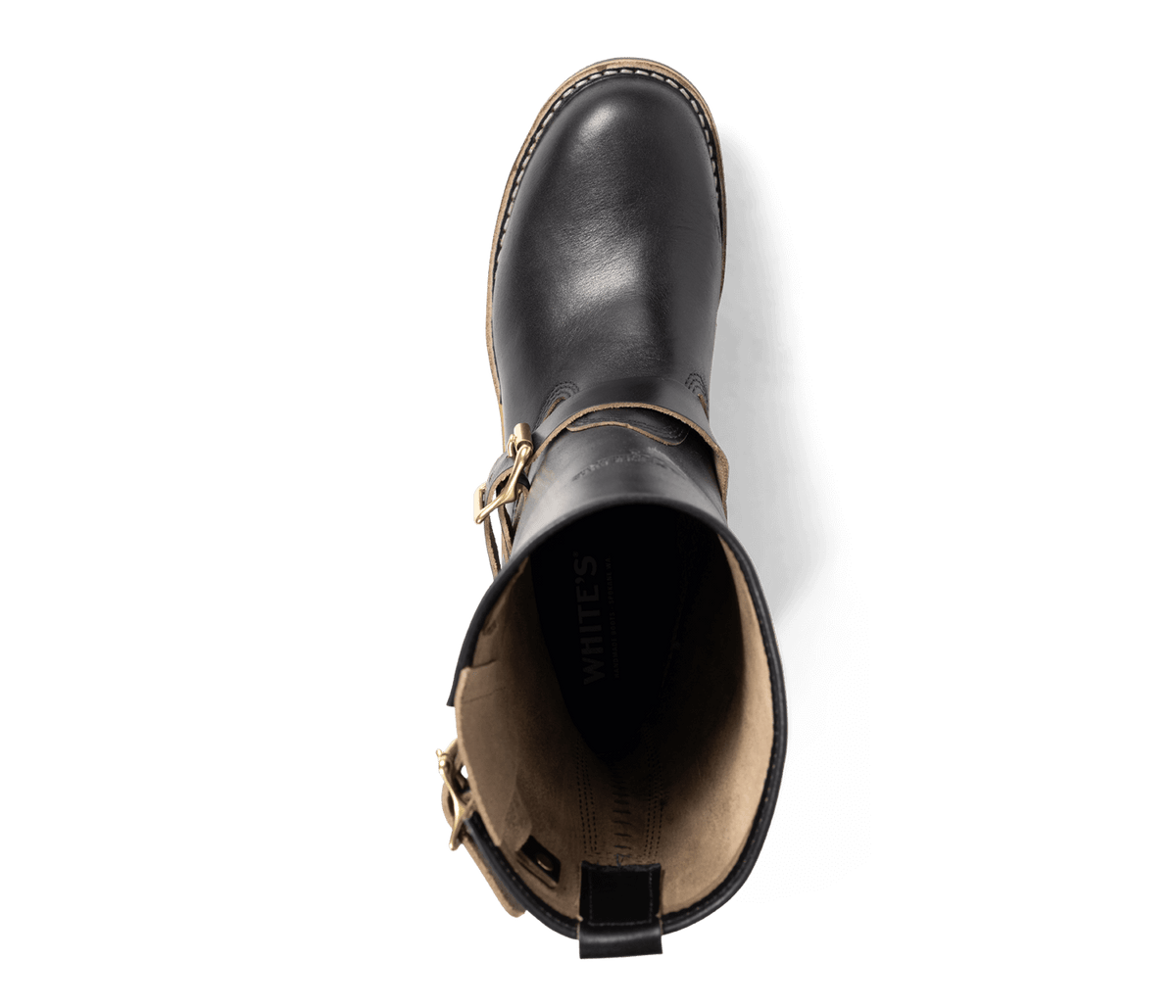靴 Max Schaaf 4Q x White's Engineer Max Schaaf 4Q x White's Engineer – Whites Boots Shop